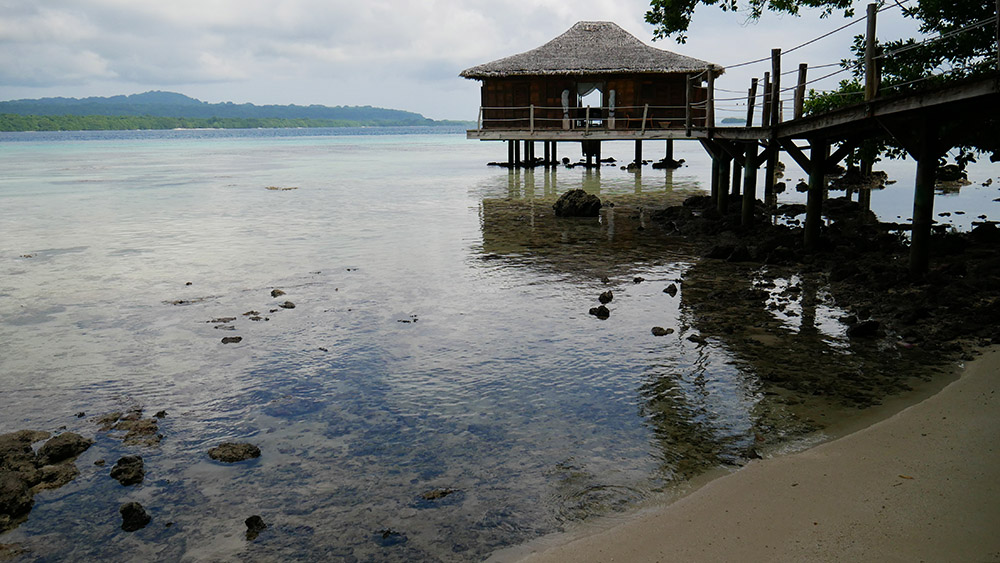 Tourism in Vanuatu